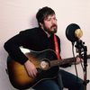 Live From Gothamist House: Johnny Gallagher, Jr. Performs Songs From His Debut Album